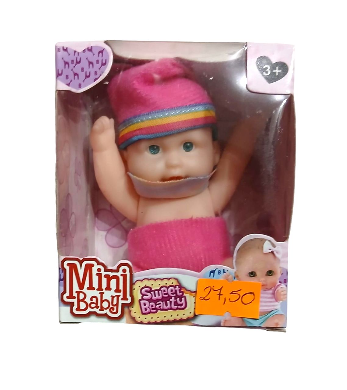 MINI BABY